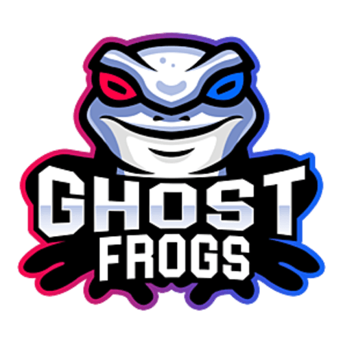 Ghost Frogs