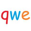 qwerty logo