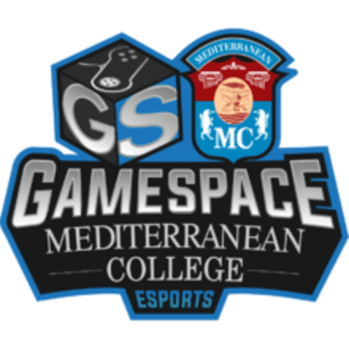 Gamespace Mediterranean College Esports