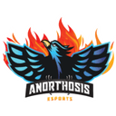 Anorthosis Famagusta Esports logo