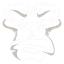 GORILLAZ logo