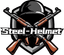 Steel Helmet logo