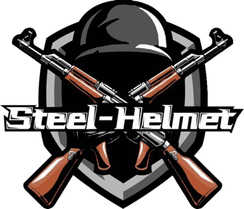 Steel Helmet