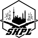 SHPL logo