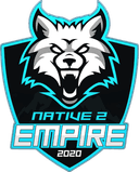 Native 2 Empire logo