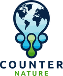 Counter Nature logo