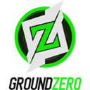 Ground Zero logo