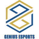 Genius Esports logo