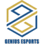 Genius Esports logo