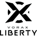 Vorax Liberty logo