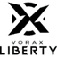 Vorax Liberty logo