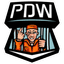 PDW logo