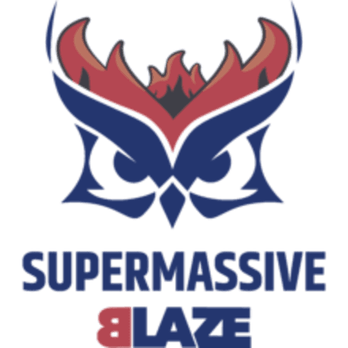 SuperMassive Blaze