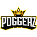 TEAM POGGERZ logo