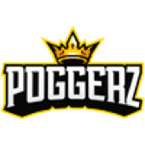 TEAM POGGERZ