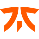 Fnatic Rising logo