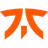 Fnatic Rising logo