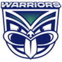 Warriors  logo