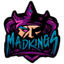 Mad Kings logo