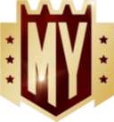  M Y  logo