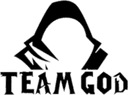 Team God logo