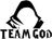 Team God logo