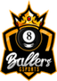 8Ballers logo