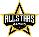 allStars Gaming logo