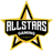 allStars Gaming logo