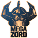 MEGAZORD logo