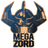 MEGAZORD logo