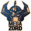 MEGAZORD logo