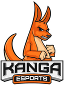 Kanga Esports logo