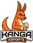 Kanga Esports logo