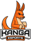 Kanga Esports logo