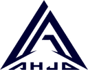 AHJO Esports logo