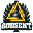 GODSENT Female logo