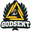 GODSENT Female logo