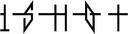 1shot logo