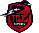 TGJ Esports logo