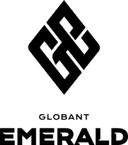 Globant Emerald logo