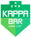 Kappa Bar logo