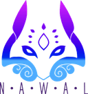 Nawal Gaming logo