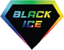 Black Ice logo