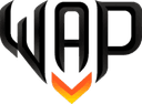 WAP Esports logo