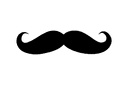 Bigodes logo