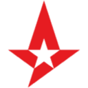 Astralis SB logo