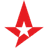 Astralis SB logo