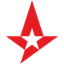 Astralis SB logo