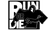 Run or Die logo